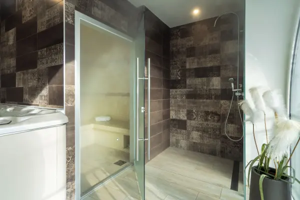 Accès spa pour 1 personne - 1h30 — visuel 3