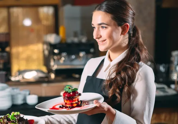 Menu découverte — visuel 1