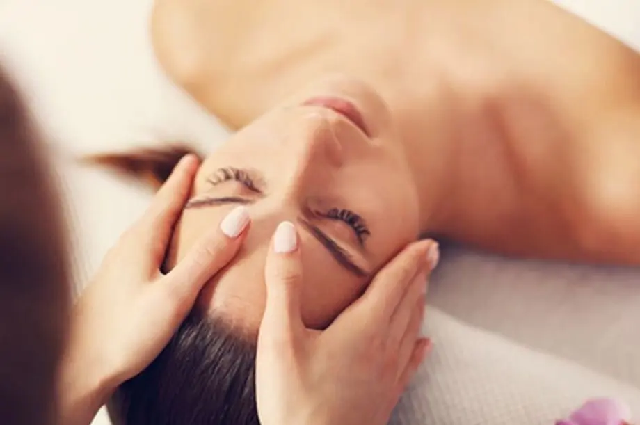 Soin du visage Nouvelle Peau - 25 minutes