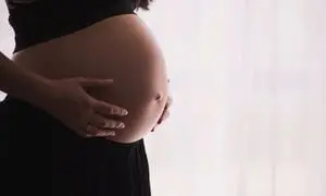 Modelage future Maman - 50 minutes