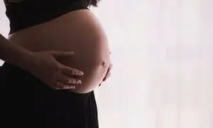 Modelage future Maman - 50 minutes — visuel 1
