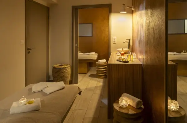 Family Spa - Duo Royal (un adulte et un enfant) - 25 minutes — visuel 2