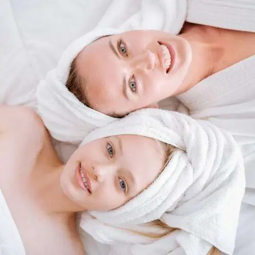 Family Spa - accès espace détente (un adulte et un enfant)- 45 minutes — visuel 1