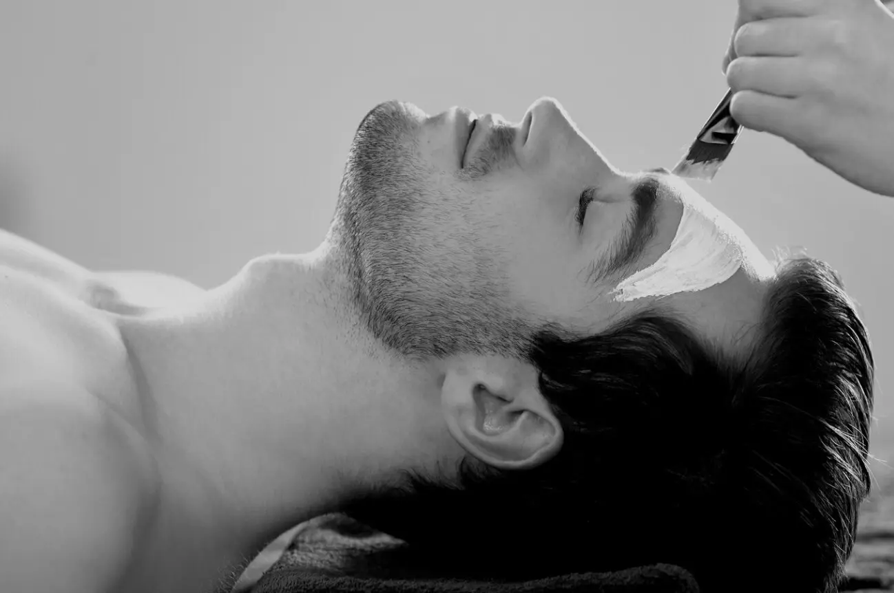 Soin du visage HUMAN - 50 minutes