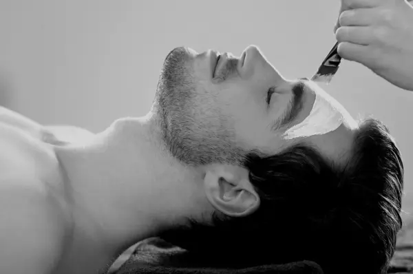 Soin du visage HUMAN - 50 minutes — visuel 1