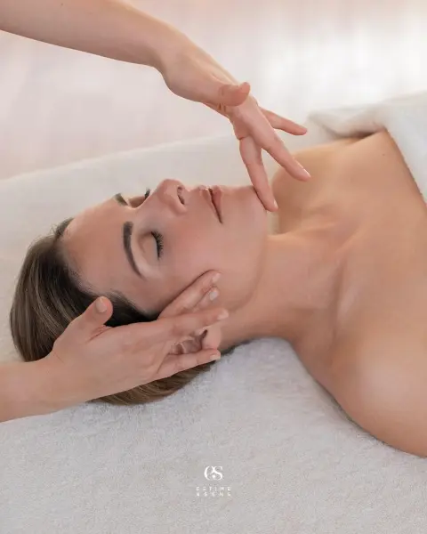Soin du visage bio-expert - 80 minutes — visuel 1