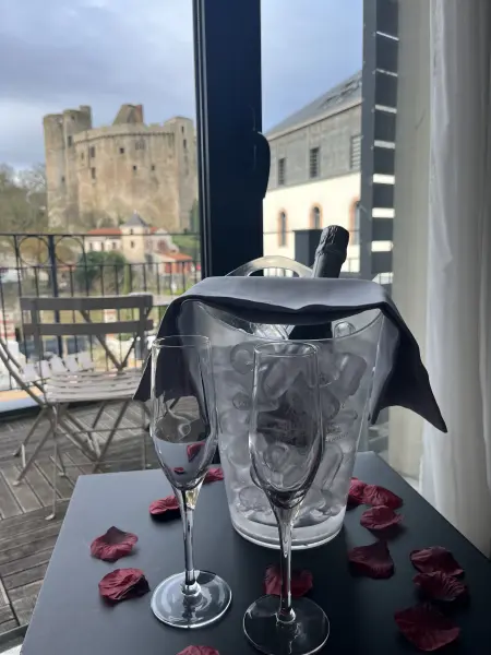 Séjour Romantique à Clisson — visuel 3