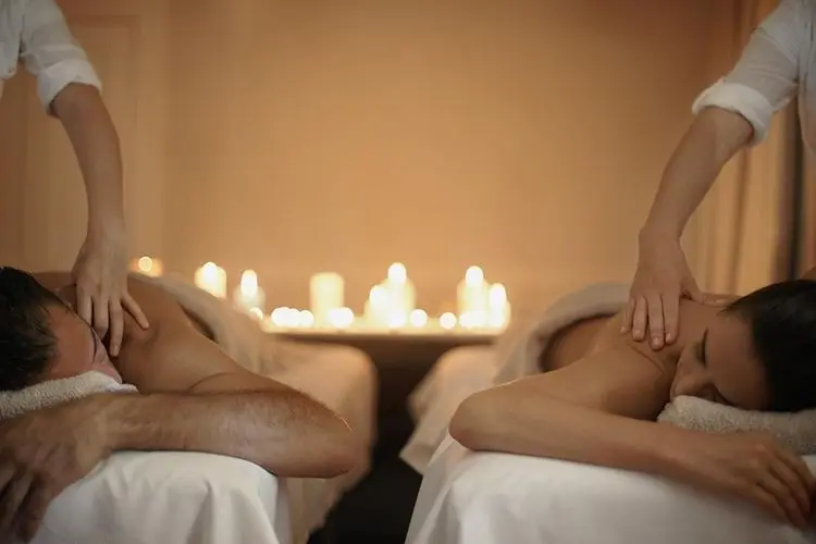 Séjour Prestige en Amoureux