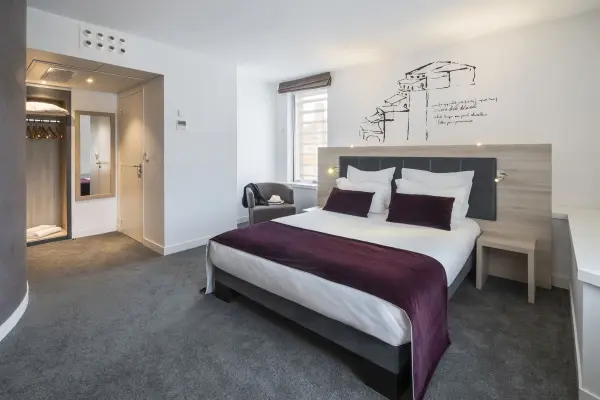 Séjour Prestige en Amoureux — visuel 2