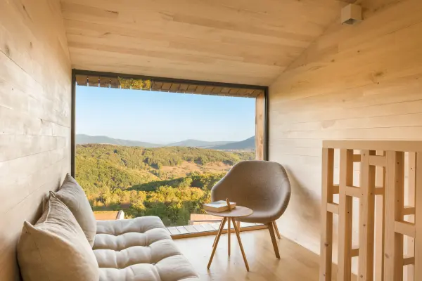 Escapade à Breitback Mountain — visuel 1
