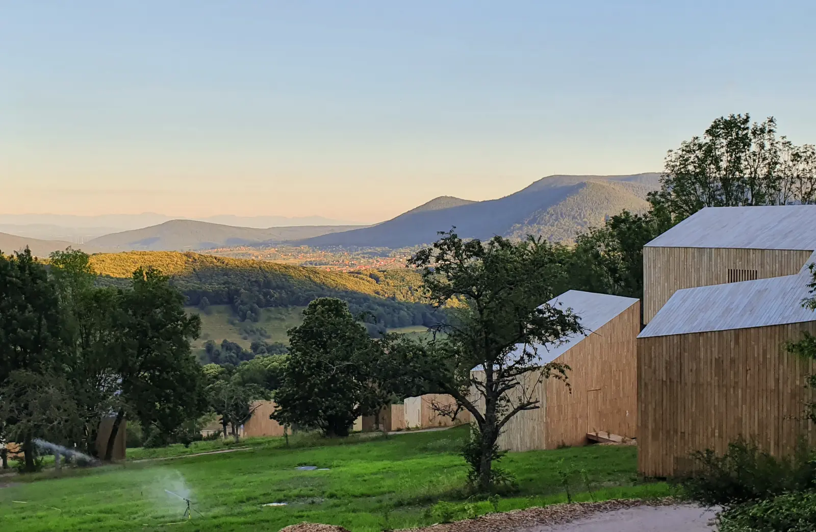Hygge Pass