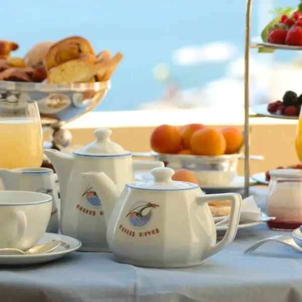 Breakfast & Ski — visuel 2