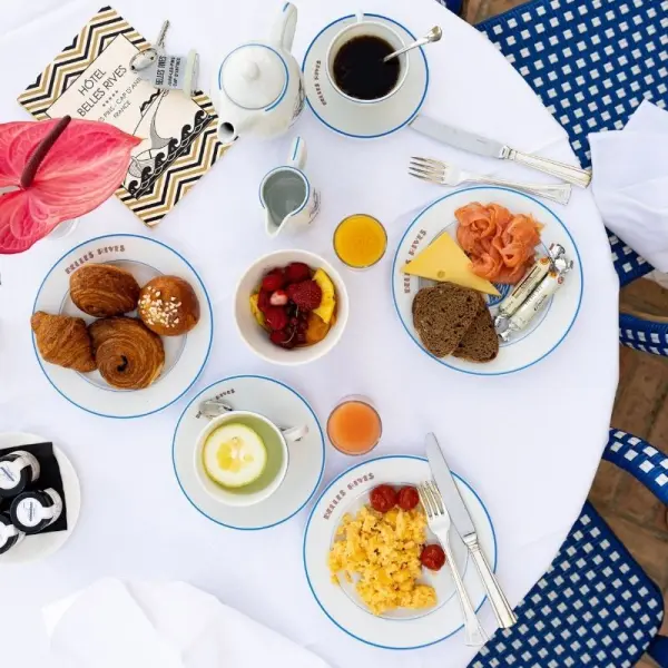 Breakfast & Ski — visuel 3