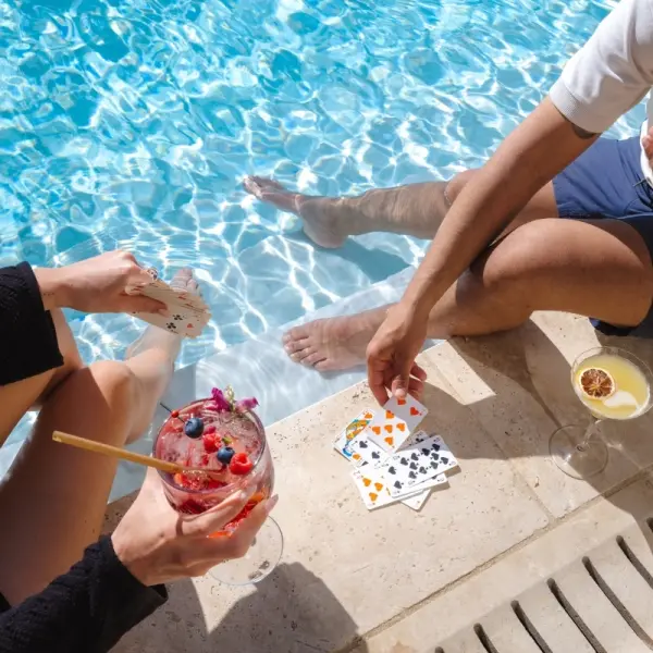 Journée Piscine — visuel 2