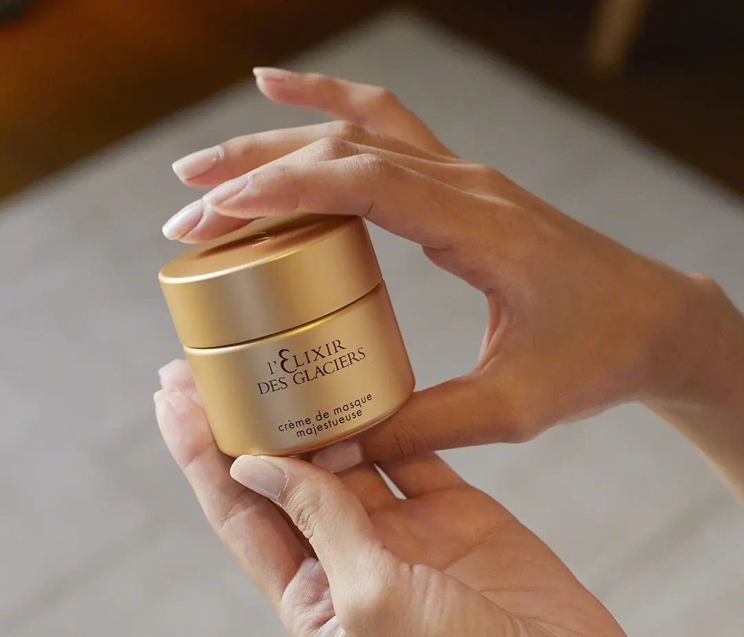 Valmont - Soin d’Exception L’Elixir des Glaciers - 90 min