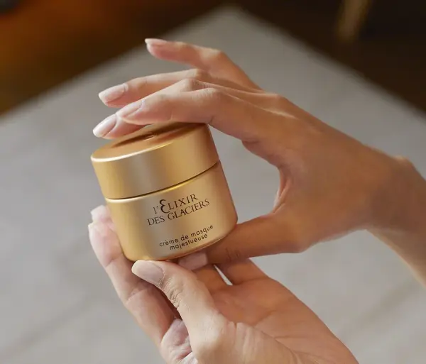 Valmont - Soin d’Exception L’Elixir des Glaciers - 90 min — visuel 1