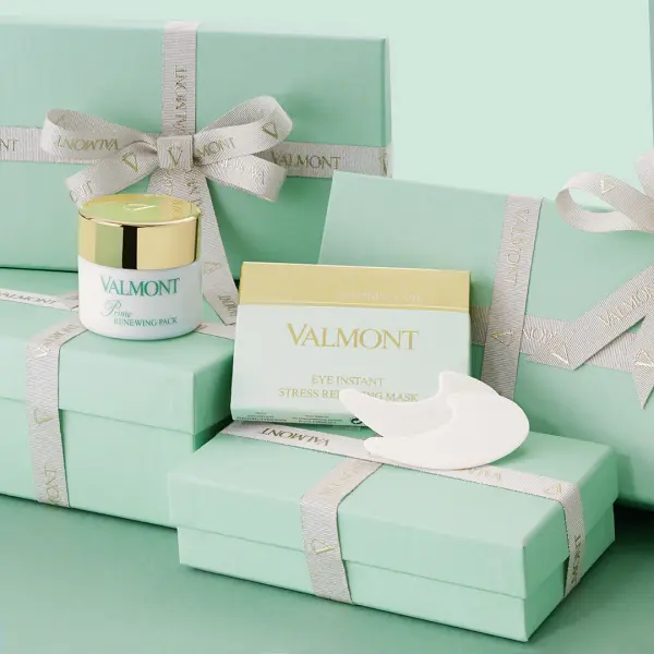 Valmont - Soin spécifique pour hommes - 60 min — visuel 2