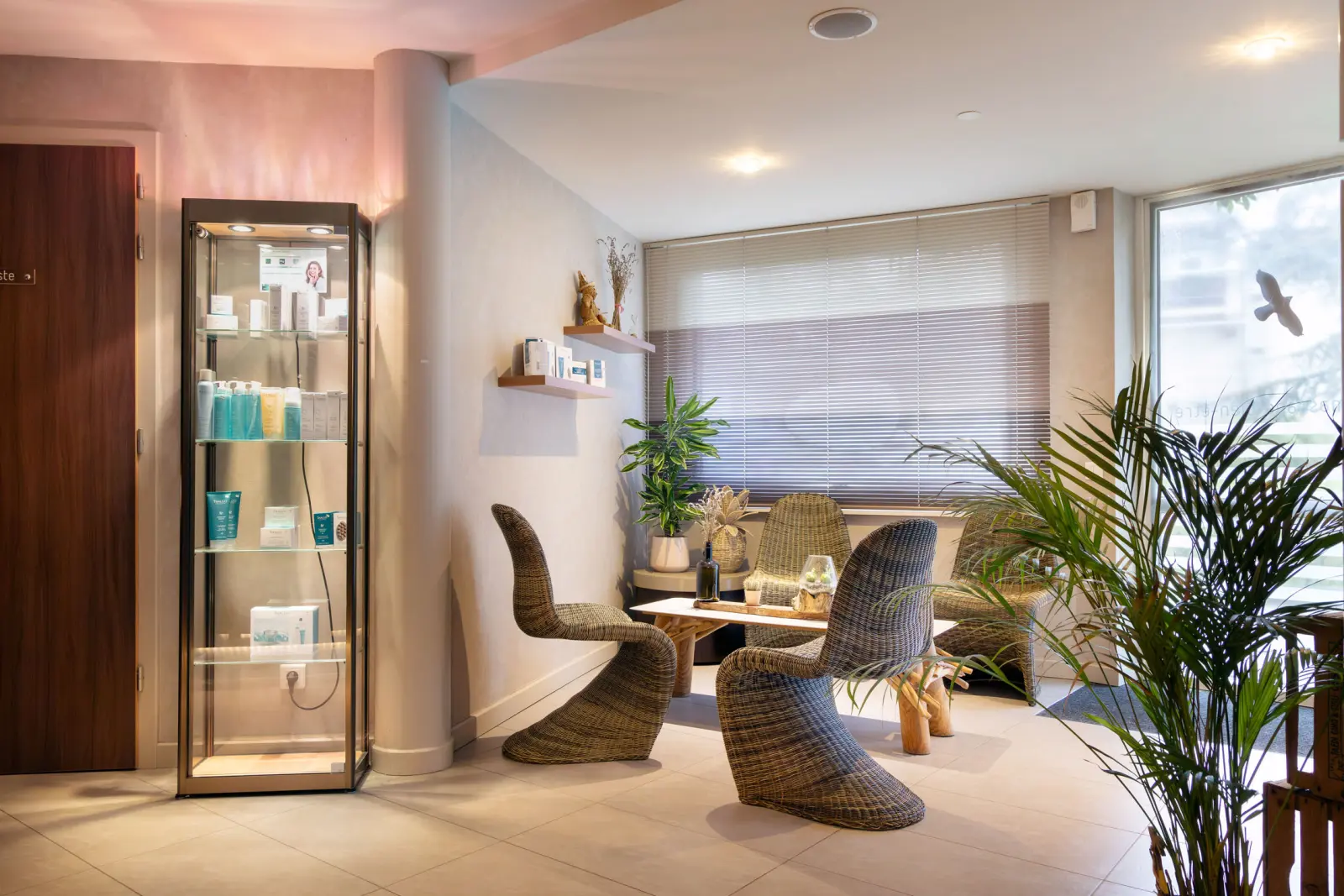 Resto & Spa - 2 personnes