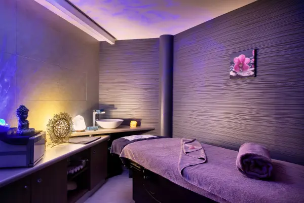 Modelage relaxant — visuel 1