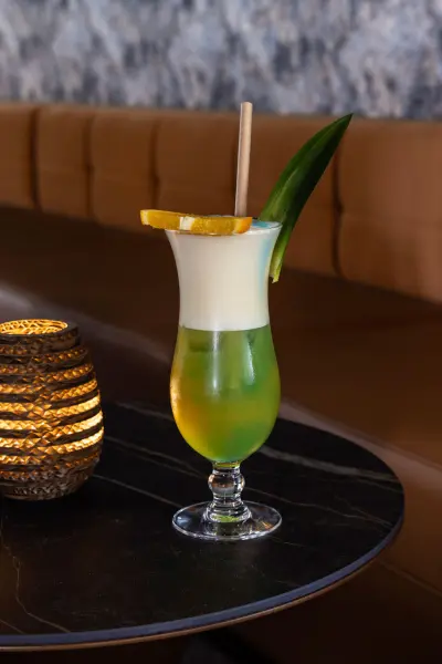 Menu Gourmand (4 plats) avec Boissons — visuel 1