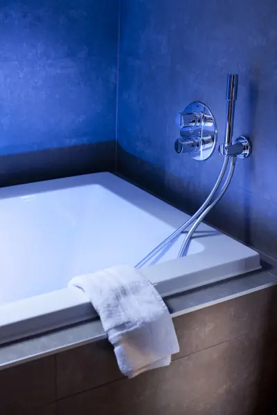 Forfait Détente 2 Nuits - 2 Pers. en Suite Balnéo en Semaine — visuel 3