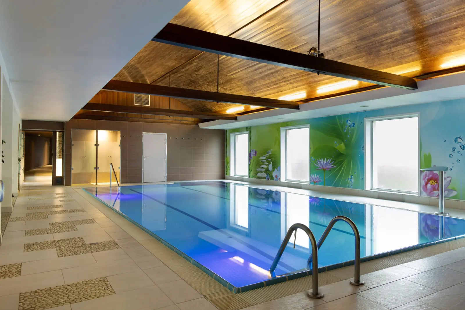 Morning Spa - 2 personnes