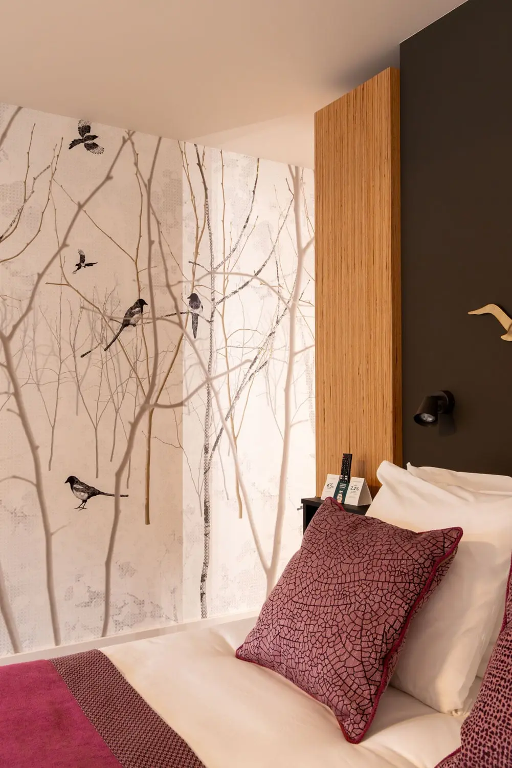 Forfait Détente 2 Nuits - 2 Pers. en chambre Prestige en Semaine