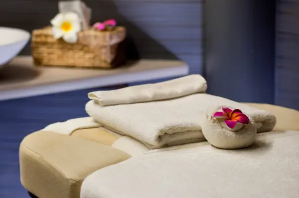Wellness Day - 2 personnes — visuel 3