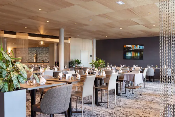 Resto & Spa avec Modelage - 1 personne — visuel 3