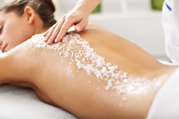 Escapade Relaxation Intense — visuel 1
