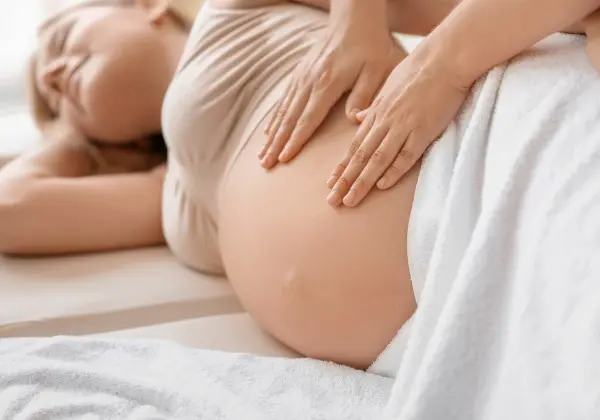 Escapade Future Maman — visuel 1