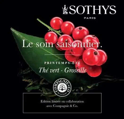 Soin du Visage Saisonnier