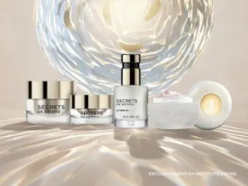 Escapade Secret de Sothys®