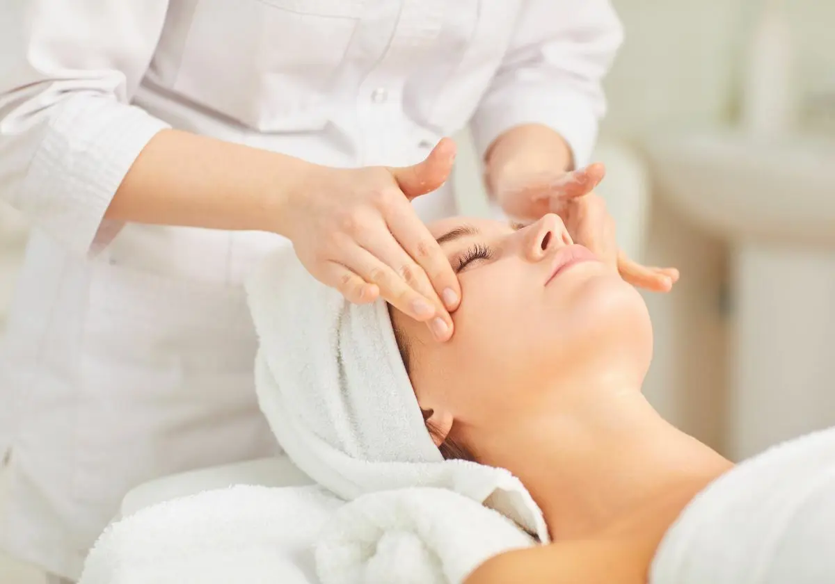 Cure de 3 Traitements Intensif Sothys®
