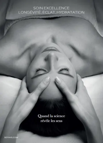 Soin du Visage Secret de Sothys®