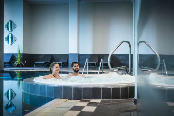 Escapade Bien Etre — visuel 1