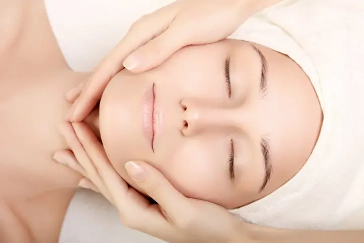Soin du Visage Découverte de 30 minutes