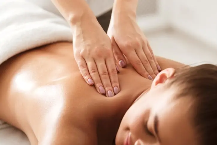Massage du Monde de 60 minutes