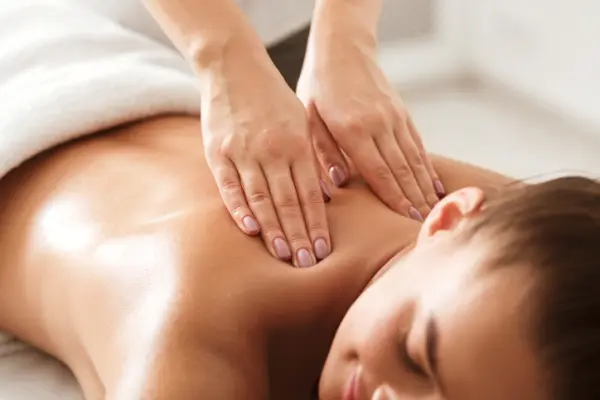 Massage du Monde de 60 minutes — visuel 1