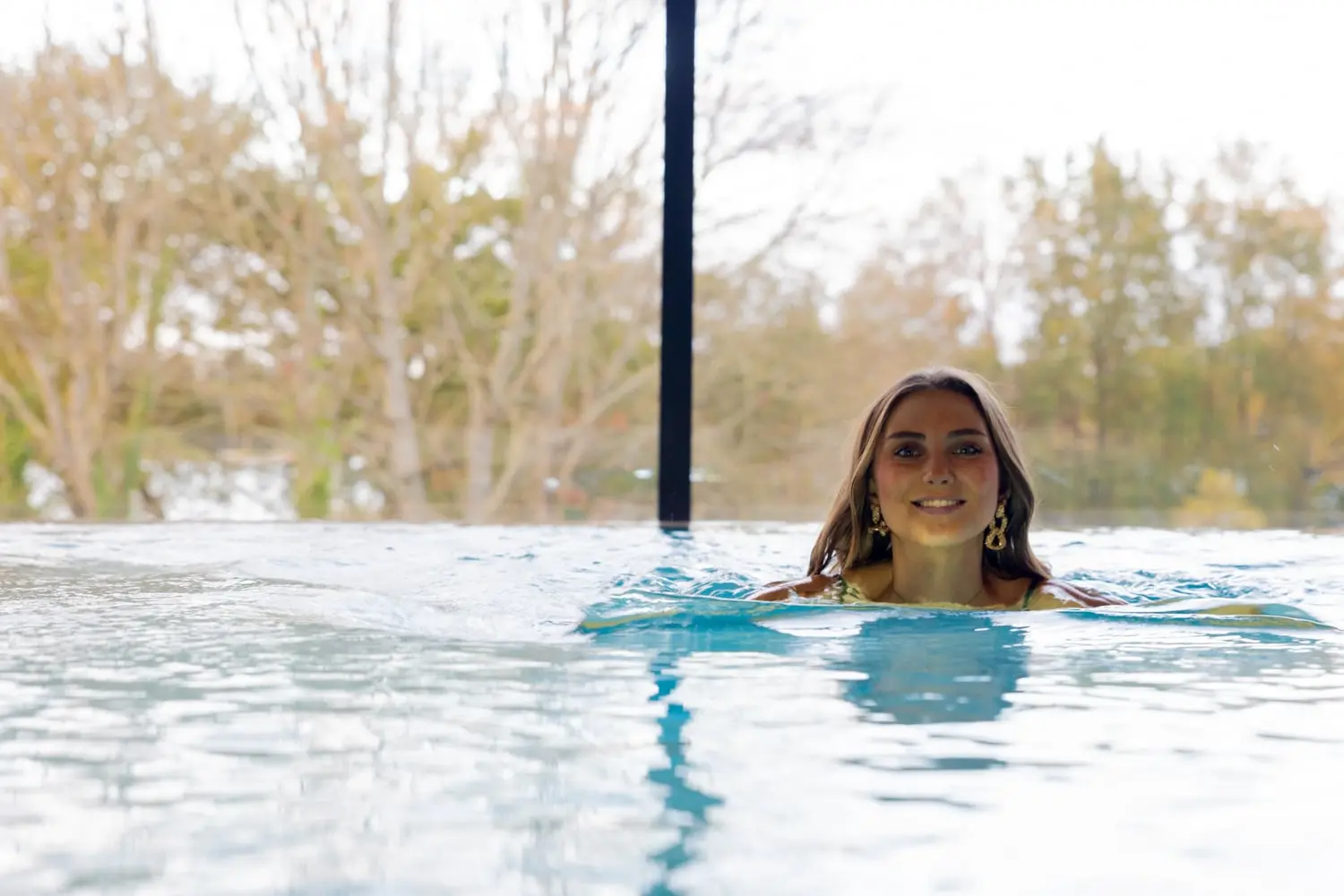 Matinée d'Exception au Nature Spa - SOLO