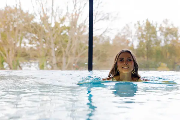 Matinée d'Exception au Nature Spa - SOLO — visuel 1