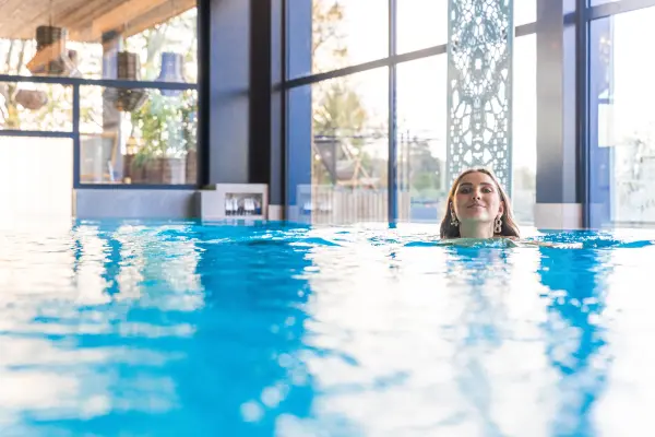 Matinée d'Exception au Nature Spa - SOLO — visuel 2
