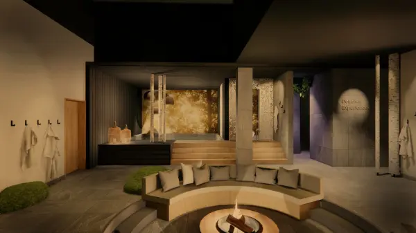 Matinée d'Exception au Nature Spa - SOLO — visuel 3