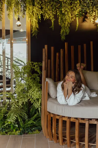 Après midi d'Exception au Nature Spa - SOLO — visuel 1