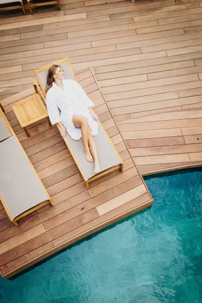 Après midi d'Exception au Nature Spa - SOLO — visuel 2