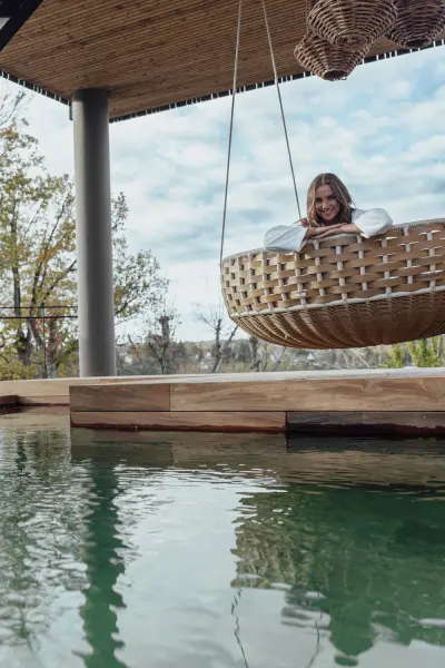 Après-midi d'Exception au Nature Spa - DUO — visuel 1