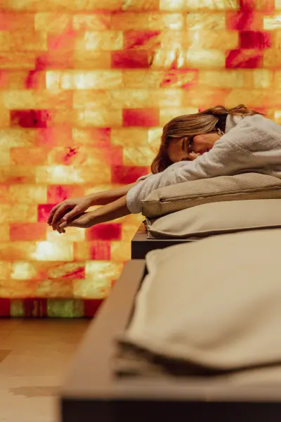 Après-midi d'Exception au Nature Spa - DUO — visuel 2