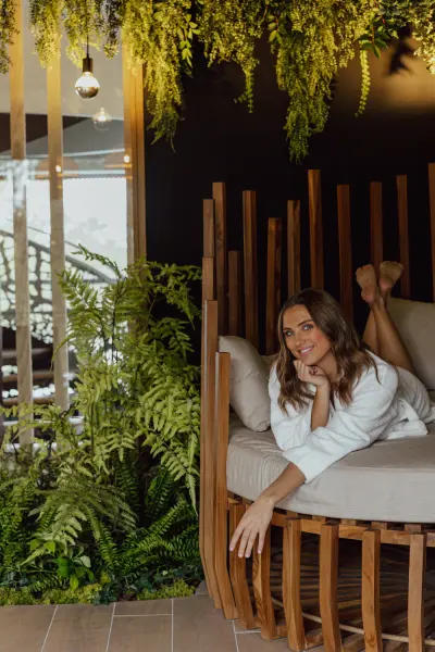 Après-midi d'Exception au Nature Spa - DUO — visuel 3
