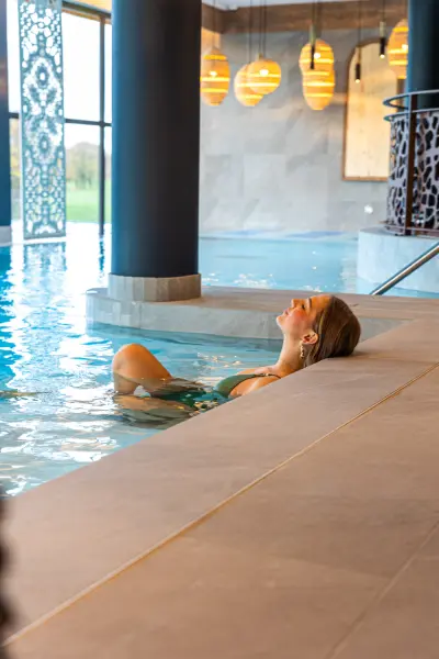 Journée d'Exception au Nature Spa - DUO — visuel 1