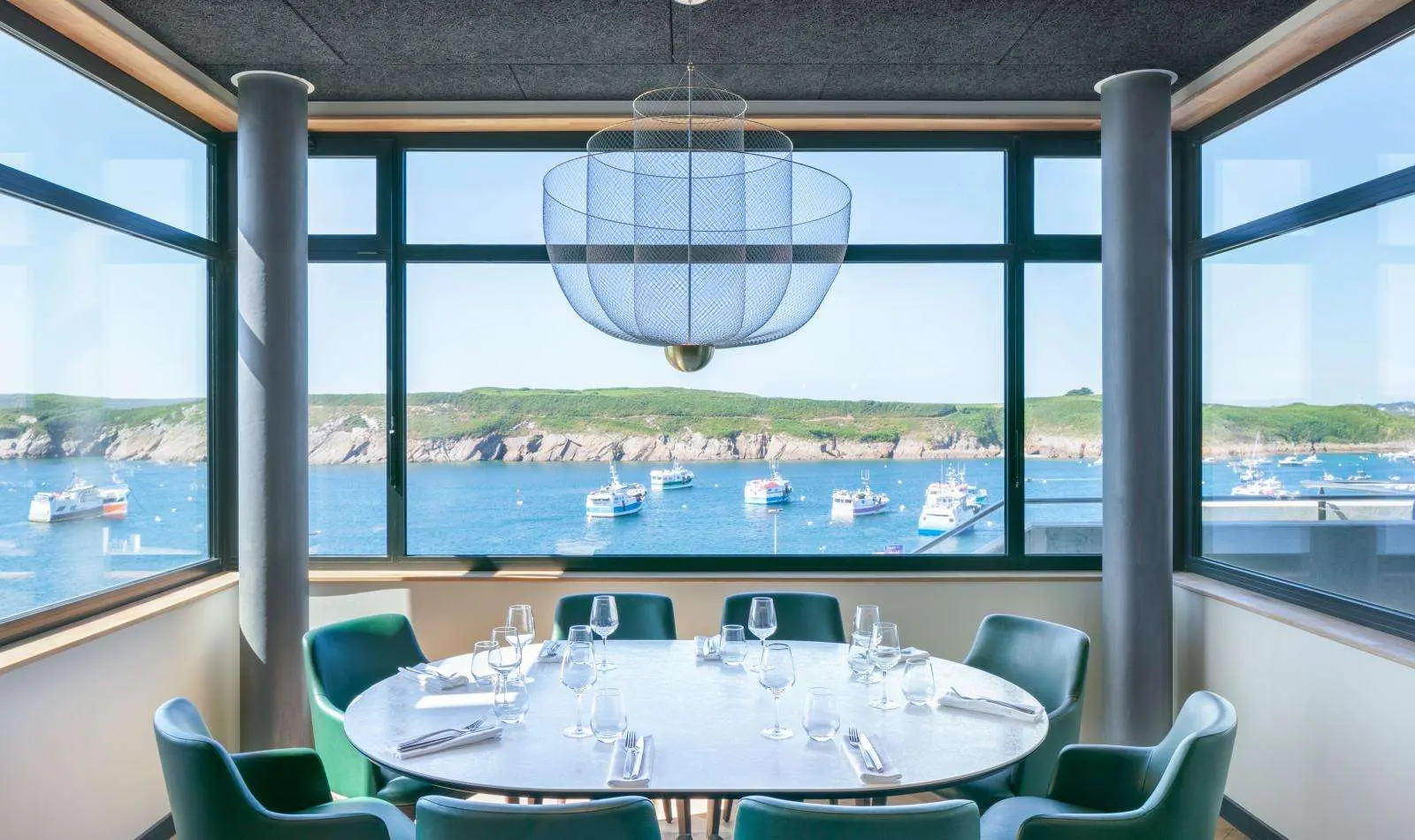 Menu Ouessant